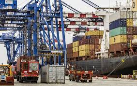 Importation de Matériaux de Construction depuis la Turquie